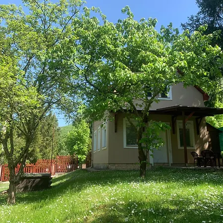 Mazsola Apartment Belapatfalva Exterior photo