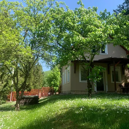 Mazsola Apartment Belapatfalva Exterior photo