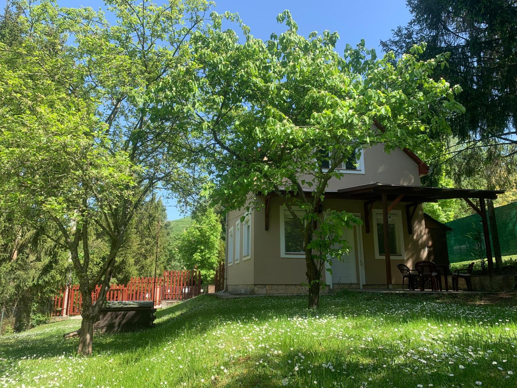 Mazsola Apartment *