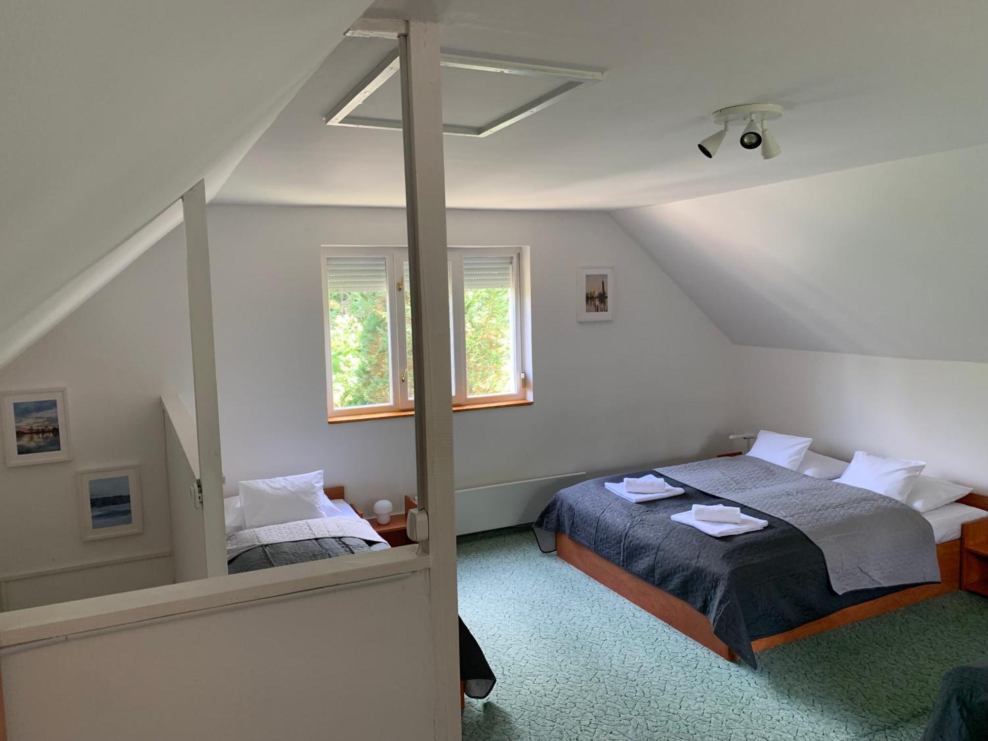 Mazsola Apartament