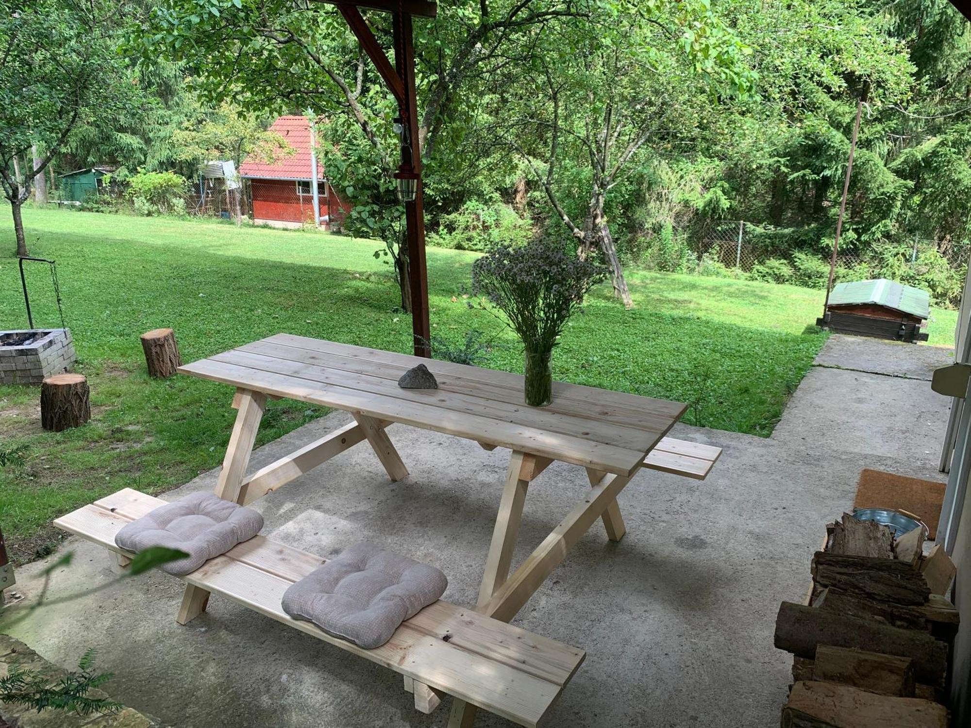 Mazsola Apartament *