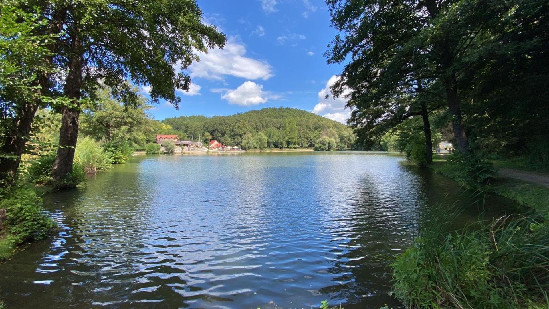 Apartament Mazsola