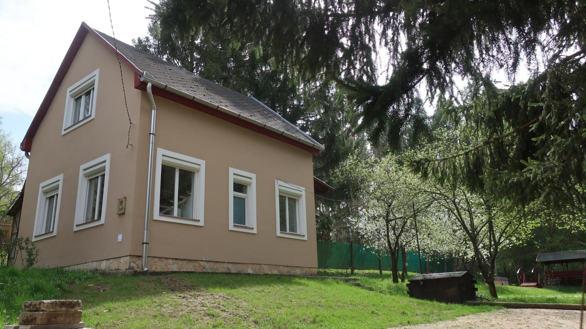 Mazsola * Belapatfalva